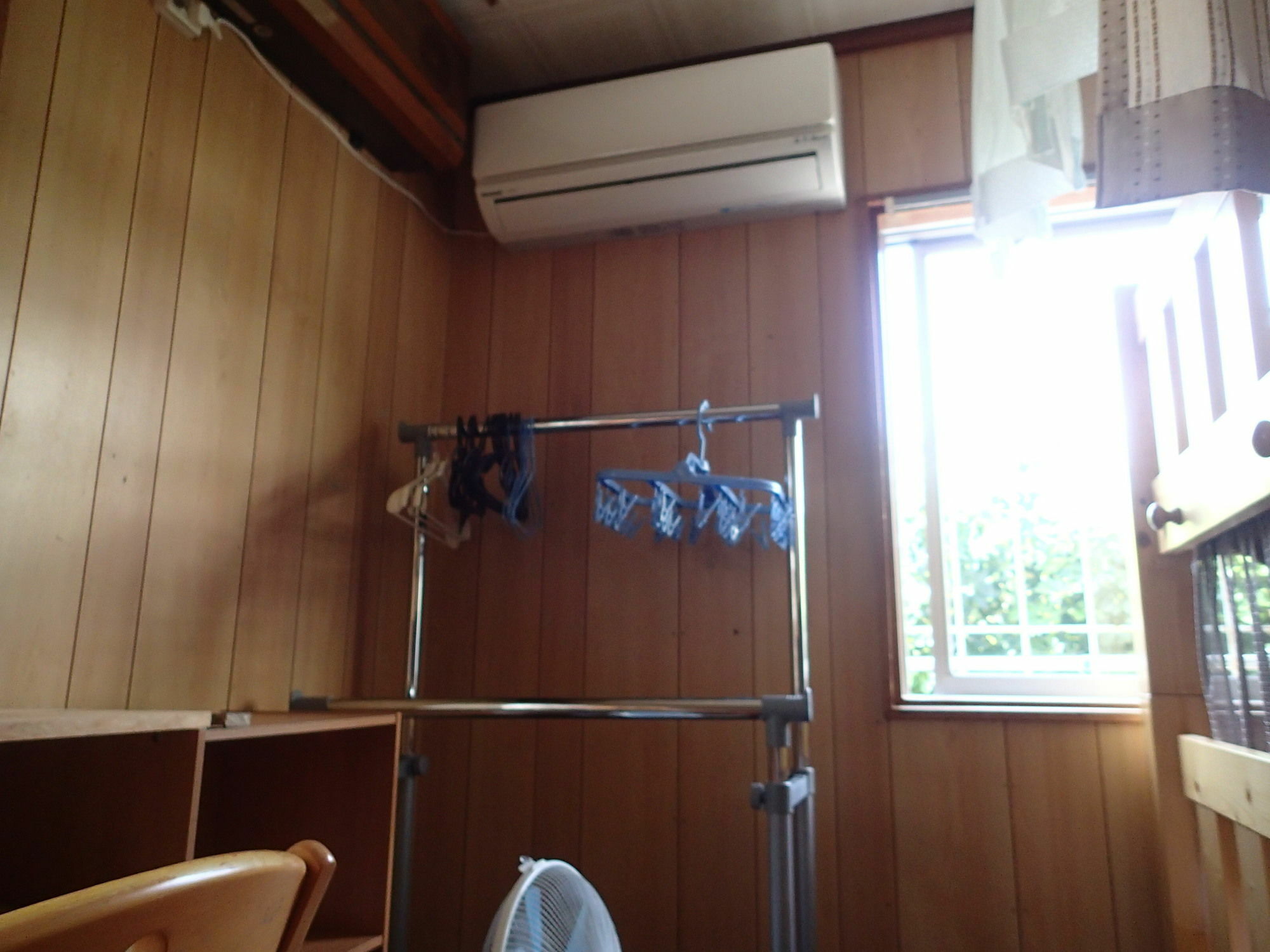 Okinawa Guest House Fushinuyauchi 读谷村 外观 照片