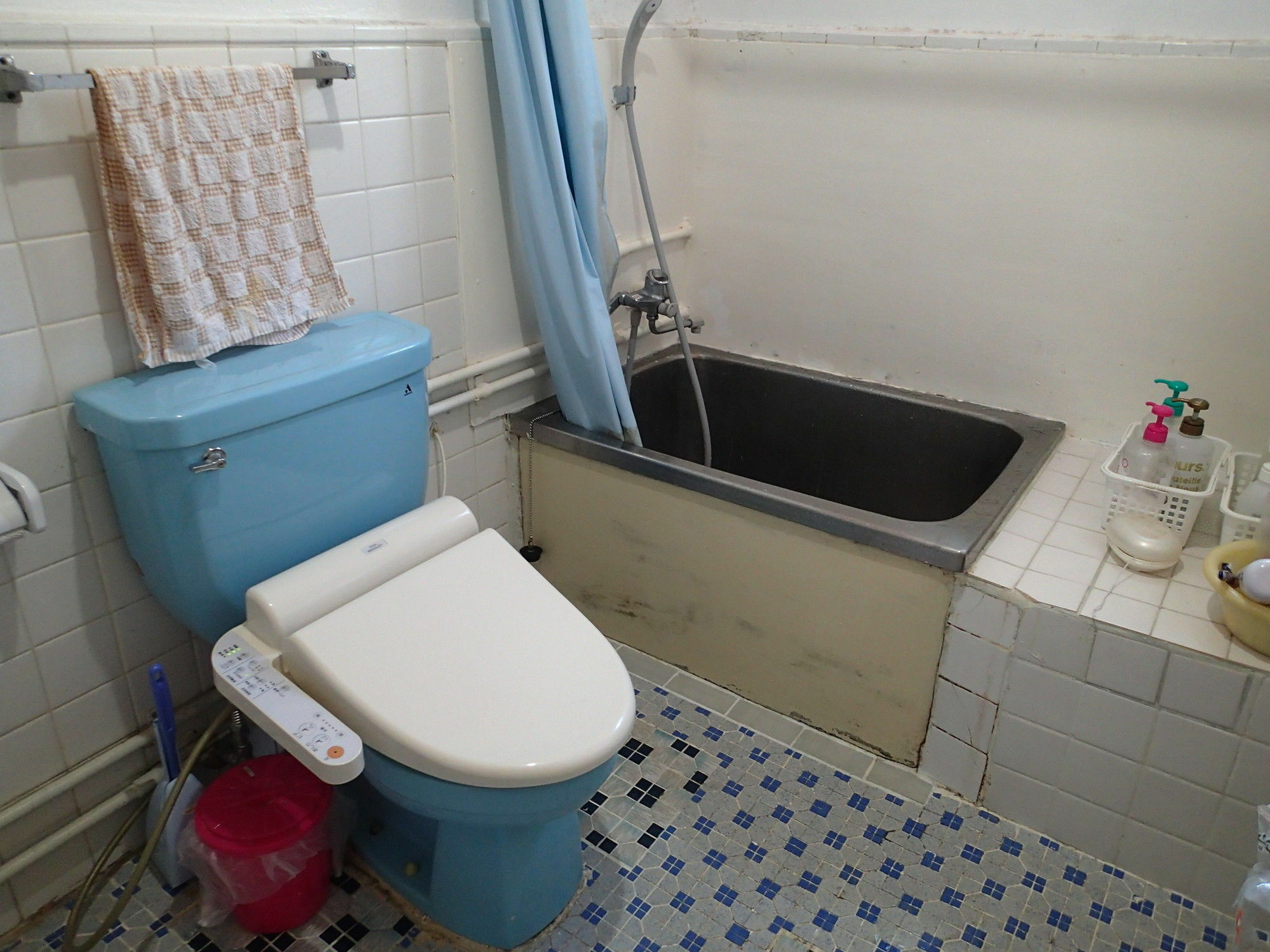 Okinawa Guest House Fushinuyauchi 读谷村 外观 照片