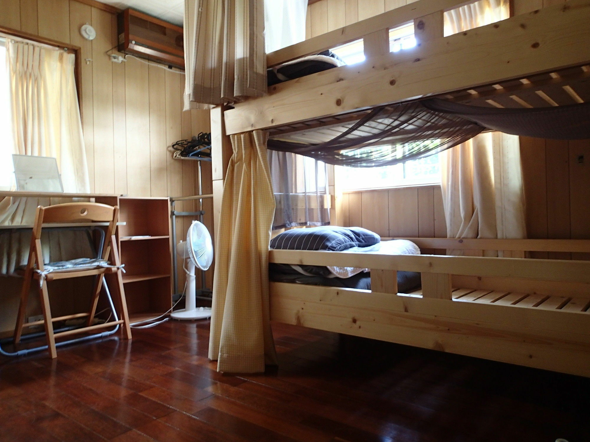 Okinawa Guest House Fushinuyauchi 读谷村 外观 照片