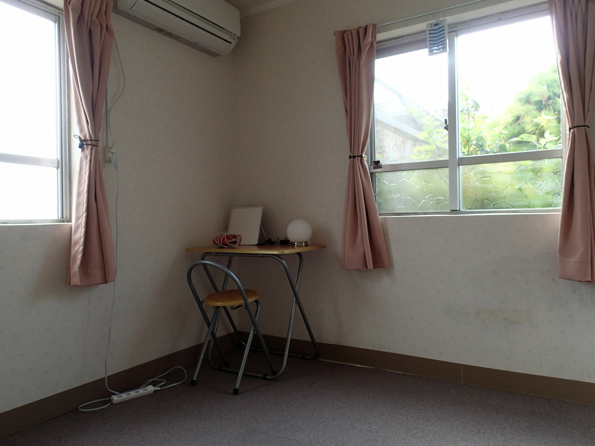 Okinawa Guest House Fushinuyauchi 读谷村 外观 照片